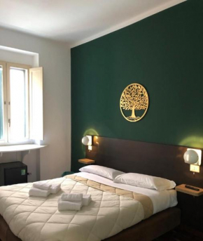 Гостиница Il Piccolo Albergo Matera  Матера